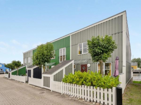 Holiday Home Milo - 5m from the sea by Interhome, Ebeltoft